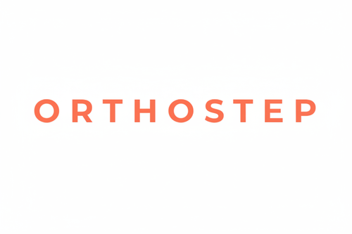 Logo ORTHOSTEP